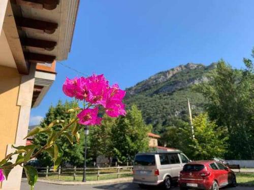 Poo de Cabrales Apartamento Buhos