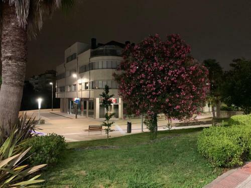 Albergue Gbc Hostel