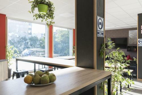 Albergue Gbc Hostel