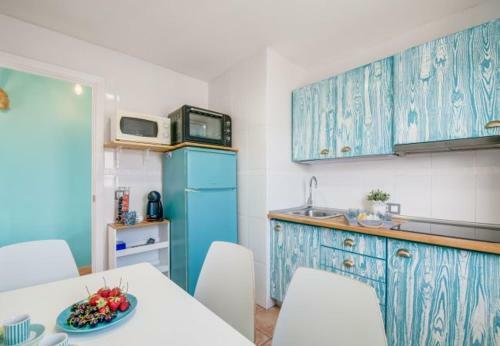 Portocolom Apartment Sleeps 4 With Air Con And Wifi