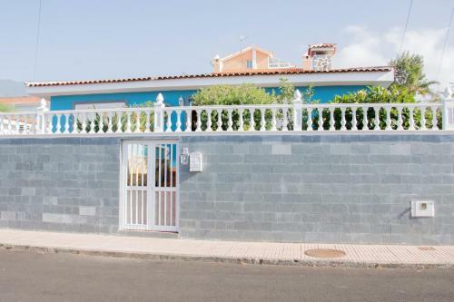Villa Nerea