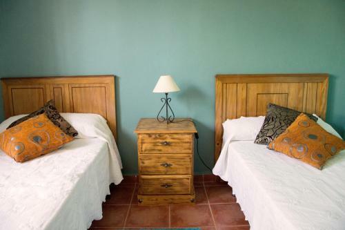 Villa Nerea
