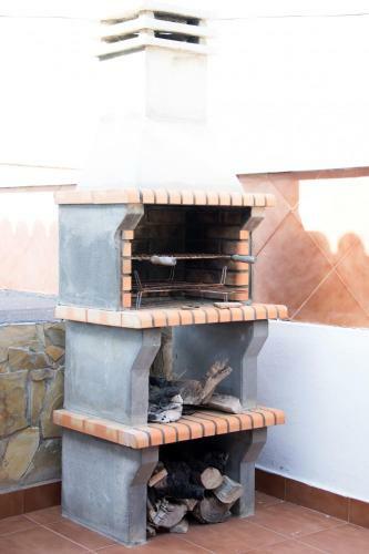 Villa Nerea