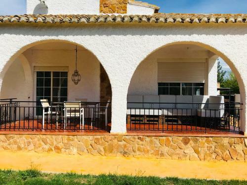 Casa Mallaeta