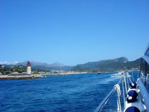 Holiday Villa Port D'andratx