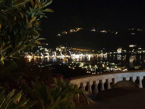 Holiday Villa Port D'andratx