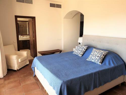 Holiday Villa Port D'andratx