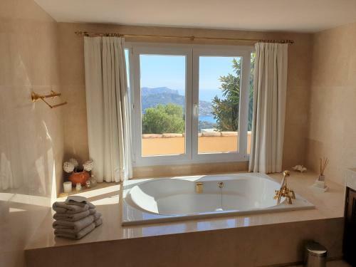 Holiday Villa Port D'andratx