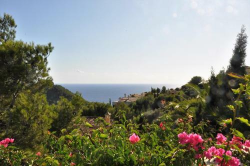Holiday Villa Port D'andratx