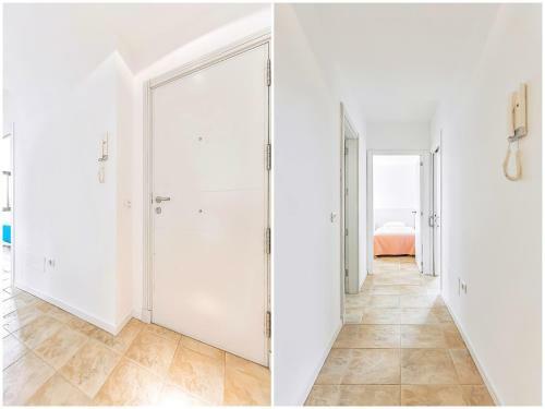 Apartamento Piscinas Del Teide