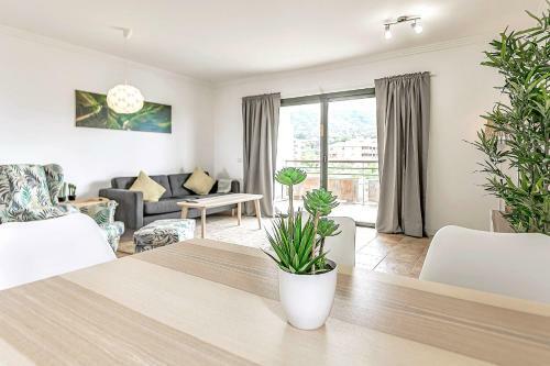 Apartamento Piscinas Del Teide