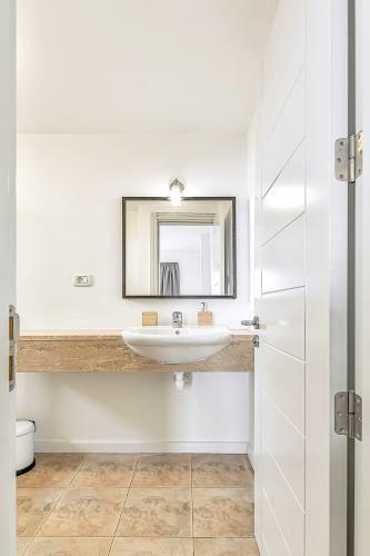 Apartamento Piscinas Del Teide