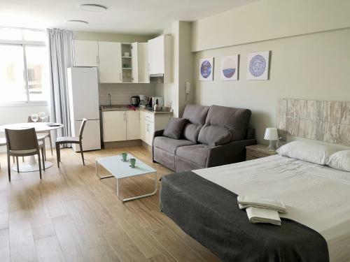 Apartamento Guajara Modern Studio