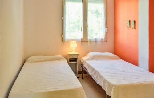 Stunning Apartment In Grao de Gandia W/ 2 Bedrooms