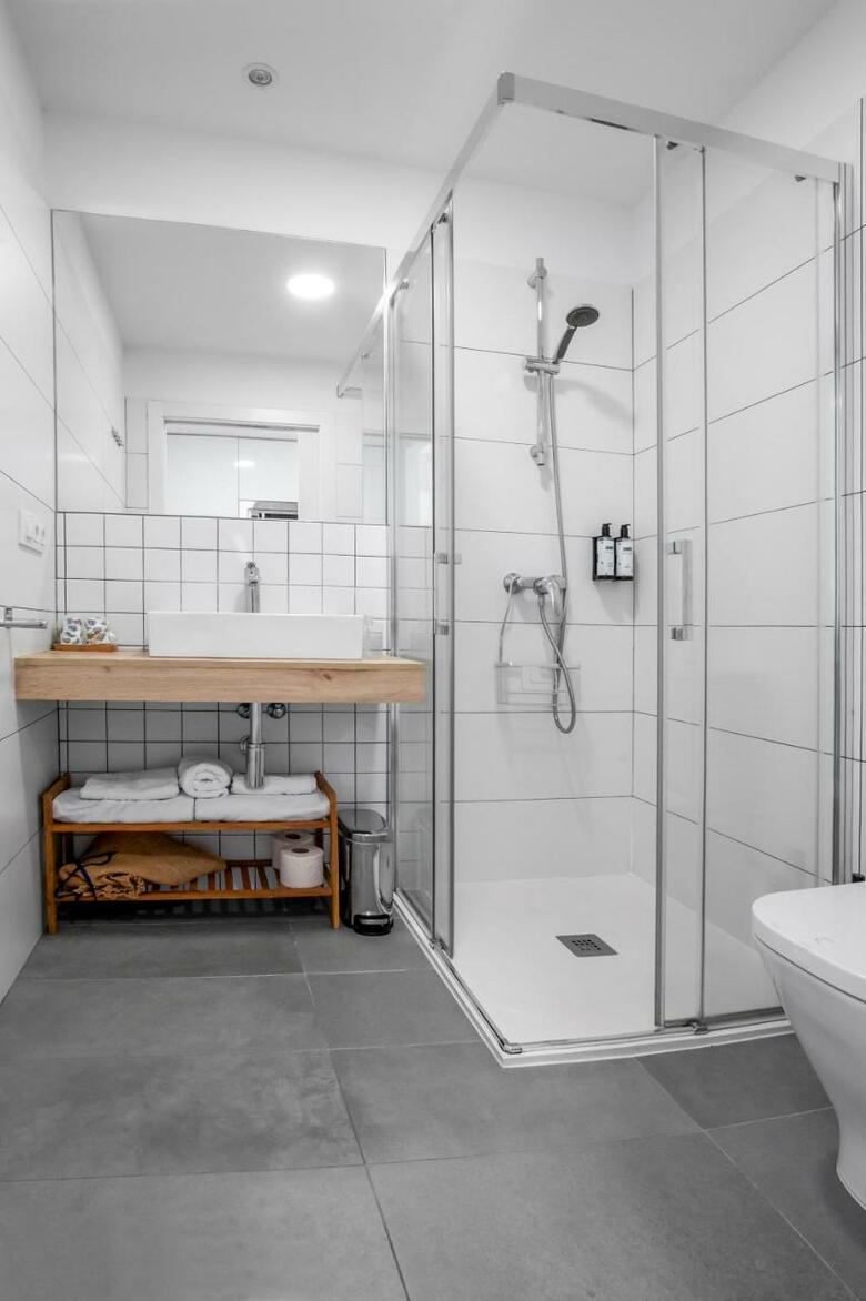 Sn� Hotel Camino Do Eume Apartamentos