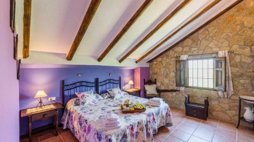 Villa Casa Fresa Priego de Cordoba