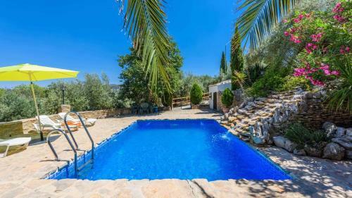 Villa Casa Fresa Priego de Cordoba