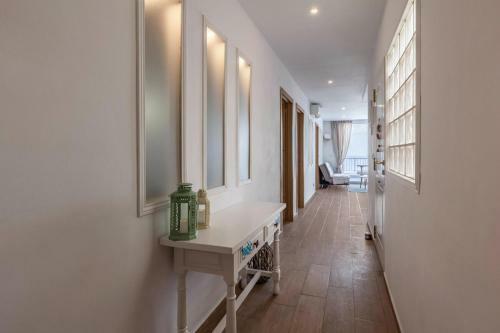 Apartamento Casa Punta Brava
