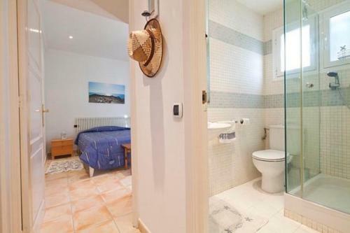 Apartamento Beachfront Tamariua Costa Brava
