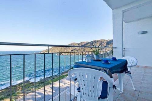Apartamento Beachfront Tamariua Costa Brava