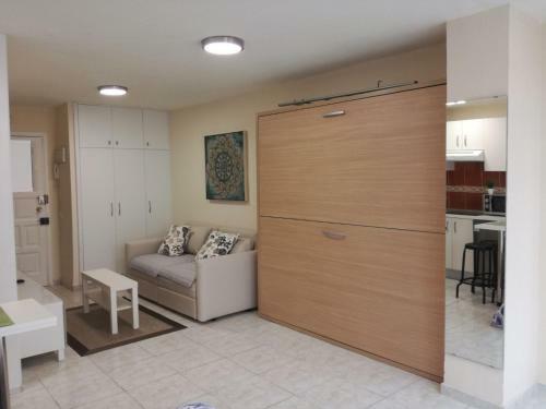 Apartamento Para�so de San Telmo