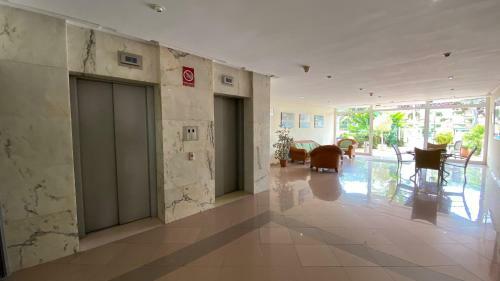 Apartamento Molino Blanco