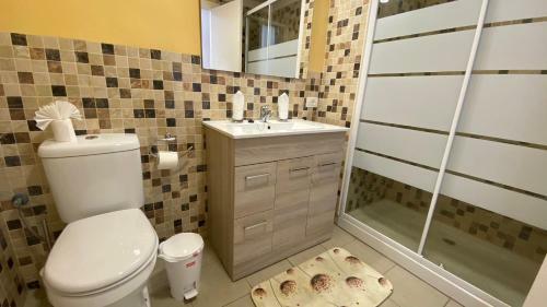 Apartamento Molino Blanco