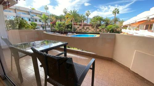 Apartamento Molino Blanco
