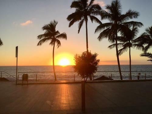 Apartamento Puerto Naos Confort