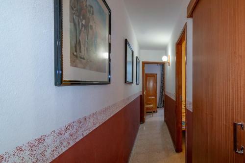 Apartamento Puerto Naos Confort