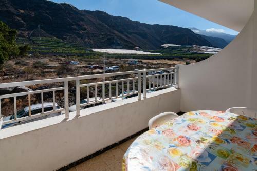 Apartamento Puerto Naos Confort