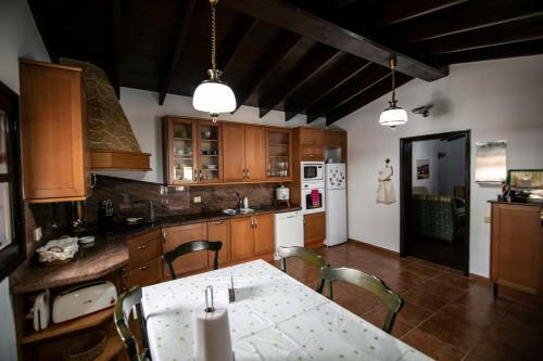 Villa El Olivar Numama