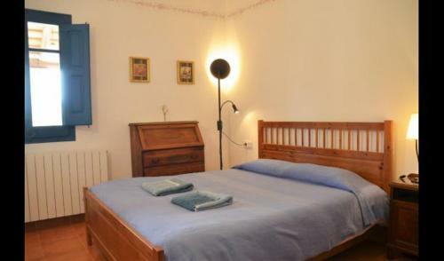 Quart D'onyar Villa Sleeps 6 With Pool