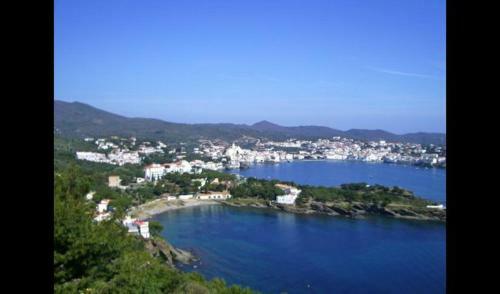 Quart D'onyar Villa Sleeps 6 With Pool