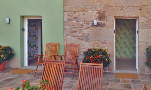 Catapeixe Holiday Apartments
