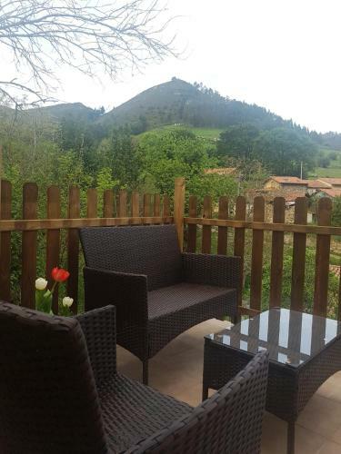 La Vierta Casa Rural Agroturismo