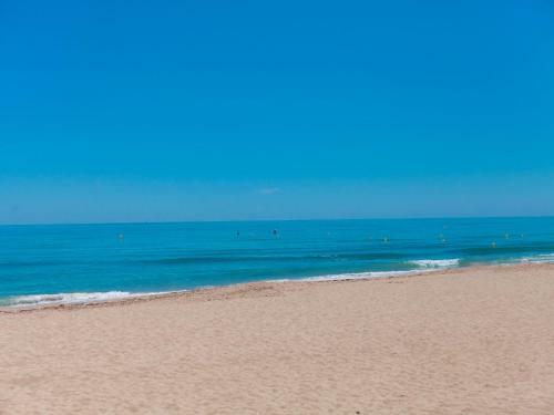 Holiday Home Sea Coast