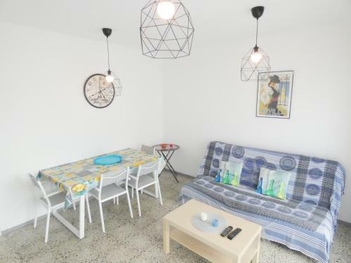 Apartamento Panoramic 4