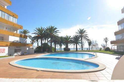 Apartamento Rnet - Rhc - 3410 - Roses Holiday Center