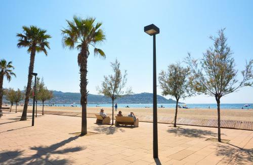 Apartamento Rnet - Rhc - 3410 - Roses Holiday Center