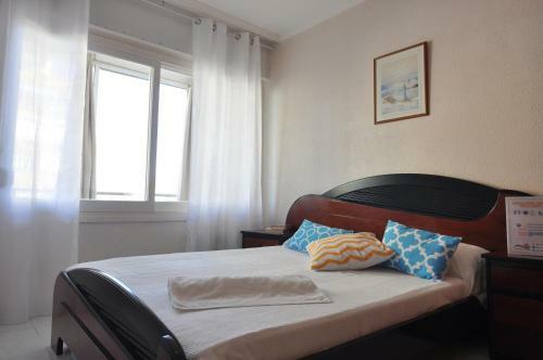 Apartamento Rnet - Rhc- 2214 - Rosas Holiday Center