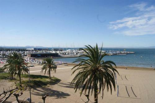Apartamento Agi Rosamar