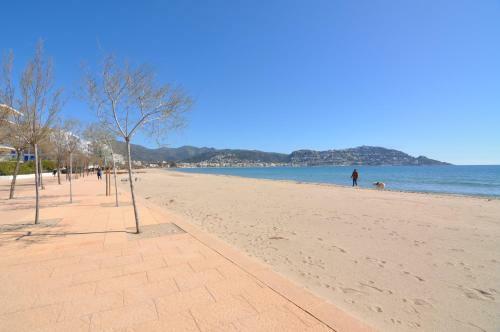 Apartamento Rnet - Hort De Mar