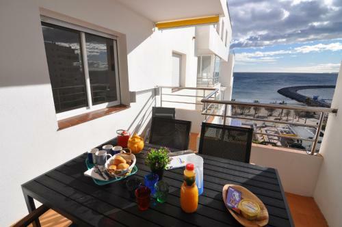 Apartamento Rnet- Marenostrum Vista Mar
