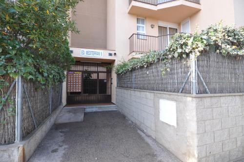 Apartamento Rnet - Mediterraneo 48