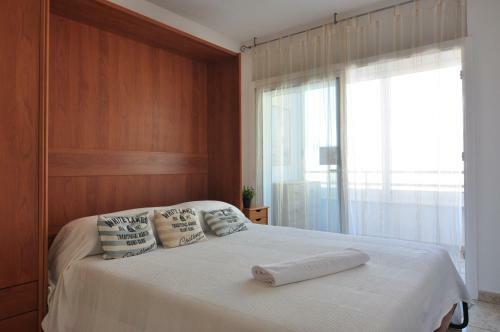 Apartamento Rnet - Rhc- 1410 - Roses Holiday Center