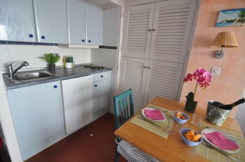 Apartamento Rnet - 600 Xaloc 07-29 - Isla de Roses