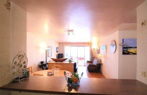 Apartamento Dallas 2f - Barneda Premium