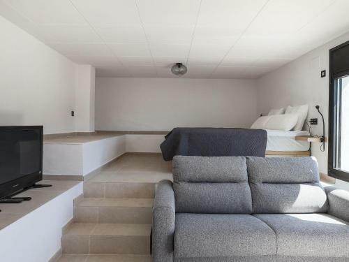Elegant Villa In Roses With Private Swimming Pool