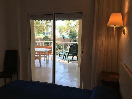 Apartamento La Madrague Solmar